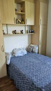 Apartamento com 2 Quartos à venda, 58m² no Laranjeiras, Rio de Janeiro