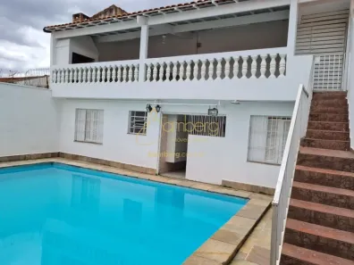 Casa com 5 Quartos à venda, 333m² no Cidade Monções, São Paulo