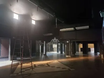 Ponto Comercial à venda, 655m² no Jardim Sumaré, Ribeirão Preto