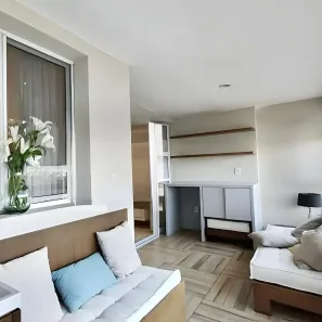 Apartamento com 4 Quartos à venda, 110m² no Barra Olímpica, Rio de Janeiro