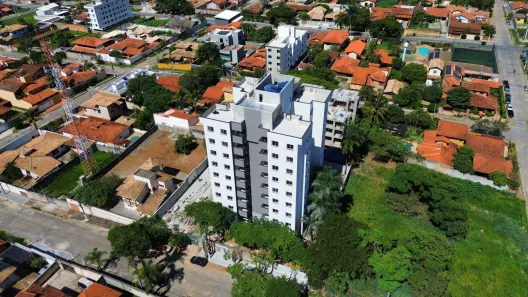 Apartamento com 3 Quartos à venda, 67m² no Boa Esperança, Santa Luzia