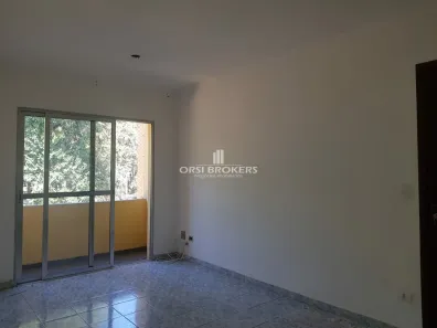 Apartamento com 2 Quartos à venda, 54m² no Parque Ipê, São Paulo
