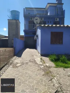 Casa de Condomínio com 5 Quartos à venda, 182m² no Barnabé, Gravataí