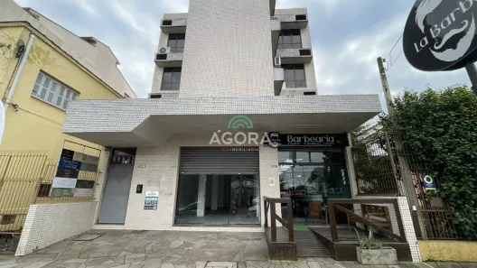 Ponto Comercial para alugar, 95m² no Centro, Canoas