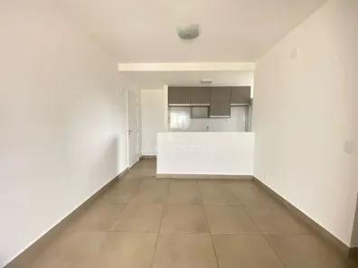 Apartamento com 3 Quartos para alugar, 72m² no Ribeirânia, Ribeirão Preto