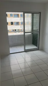 Apartamento com 2 Quartos para alugar, 50m² no Janga, Paulista