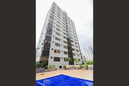 Apartamento com 4 Quartos à venda, 136m² no Setor Bueno, Goiânia