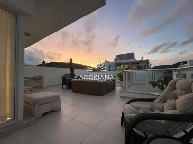 Cobertura com 2 Quartos para alugar, 160m² no Campeche, Florianópolis