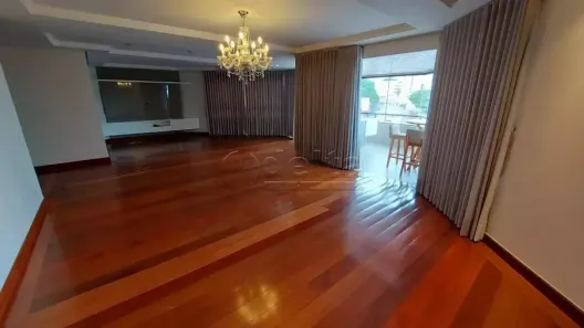 Apartamento com 4 Quartos à venda, 262m² no Centro, Uberlândia