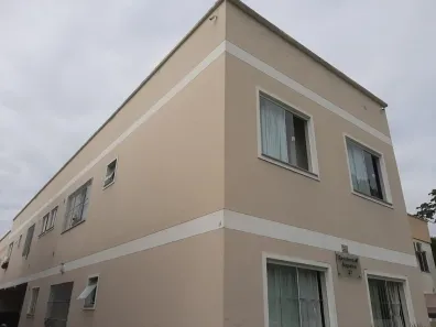 Apartamento com 2 Quartos à venda, 53m² no Forquilhas, São José