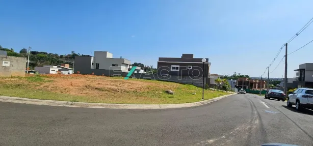 Lote/Terreno à venda, 433m² no Parque Rural Fazenda Santa Cândida, Campinas