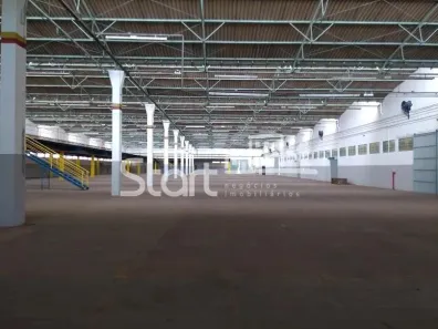 Galpão/Depósito/Armazém para alugar, 6200m² no Vila Nova Esperia, Jundiaí