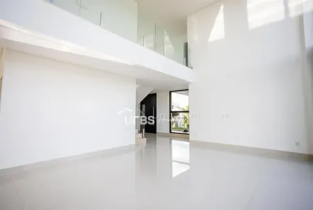 Casa de Condomínio com 4 Quartos à venda, 330m² no Residencial Goiânia Golfe Clube, Goiânia