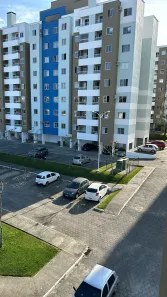 Apartamento com 2 Quartos à venda, 52m² no Pedra Branca, Palhoça