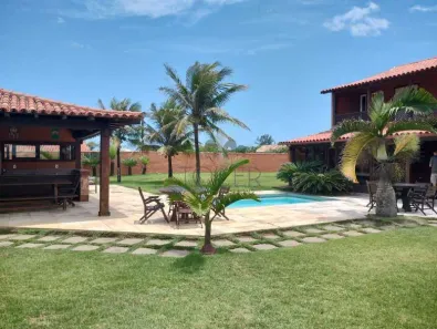 Casa com 7 Quartos à venda, 300m² no Marina, Armação dos Búzios