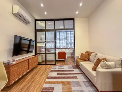 Apartamento com 1 Quarto à venda, 32m² no Centro, Rio de Janeiro