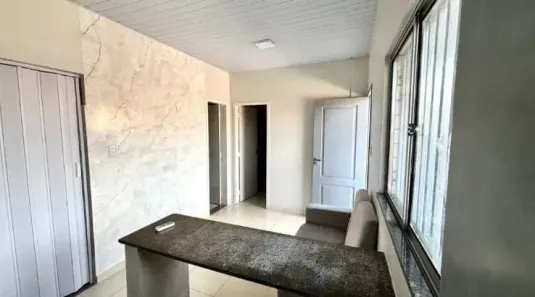 Apartamento com 1 Quarto para alugar, 35m² no Pedreira, Belém