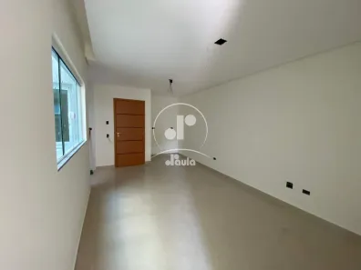 Apartamento com 2 Quartos à venda, 52m² no Vila Floresta, Santo André