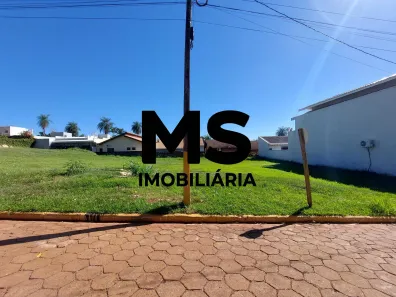 Lote/Terreno à venda, 360m² no Condomínio Vale Dos Sonhos, Porto Rico