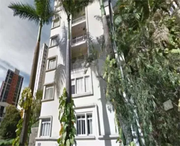 Apartamento com 3 Quartos à venda, 240m² no Bela Vista, São Paulo