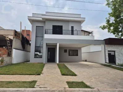 Casa de Condomínio com 3 Quartos à venda, 183m² no São Venâncio, Itupeva