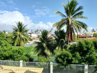 Apartamento com 1 Quarto à venda, 52m² no Vilas do Atlântico, Lauro de Freitas