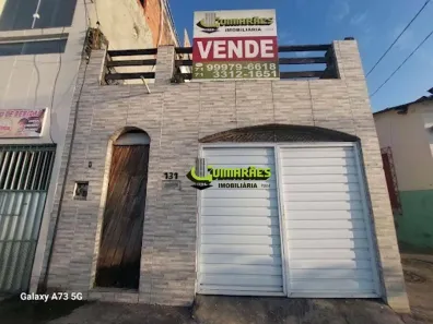 Casa com 3 Quartos à venda, 143m² no Bonfim, Salvador