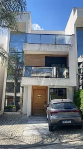Casa com 4 Quartos para alugar, 150m² no Parque Rincão, Cotia