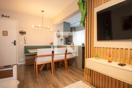 Apartamento com 2 Quartos à venda, 49m² no Cidade Monções, São Paulo