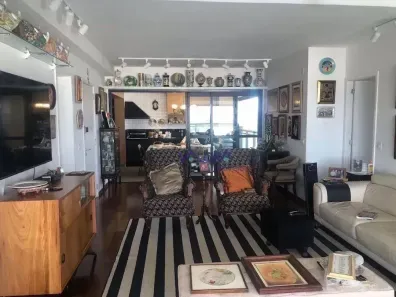 Apartamento com 3 Quartos à venda, 153m² no Vila Leopoldina, São Paulo