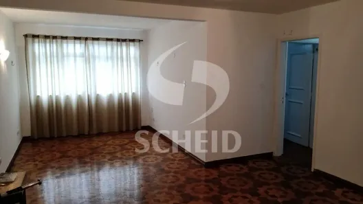 Apartamento com 3 Quartos à venda, 108m² no Jardim Paulista, São Paulo