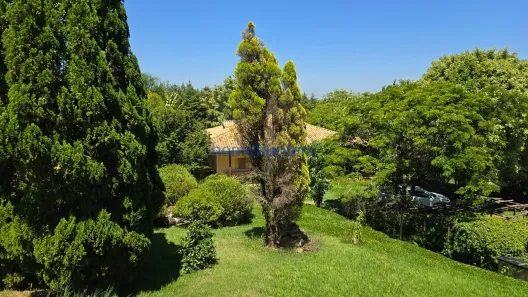 Fazenda/Sítio com 9 Quartos para venda ou aluguel, 400m² no Sousas, Campinas