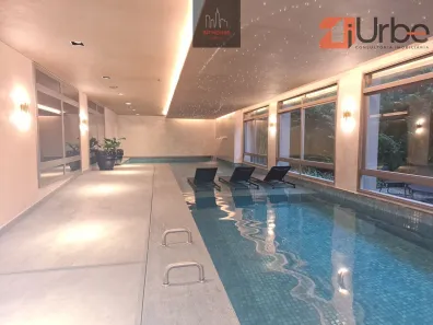 Apartamento com 4 Quartos à venda, 158m² no Vila Clementino, São Paulo