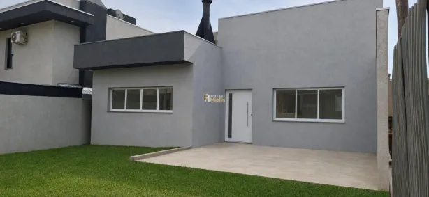 Casa de Condomínio com 3 Quartos à venda, 168m² no São Lucas, Viamão