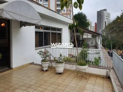 Casa com 2 Quartos para alugar, 227m² no Saúde, São Paulo