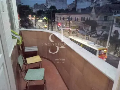 Apartamento com 2 Quartos à venda, 71m² no Tijuca, Rio de Janeiro