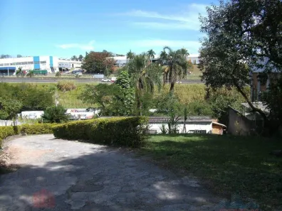 à venda, 817m² no Joapiranga, Valinhos