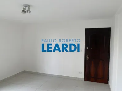 Apartamento com 2 Quartos para alugar, 66m² no Vila Suzana, São Paulo