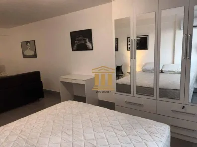 Apartamento com 1 Quarto para alugar, 50m² no Centro, São José dos Campos