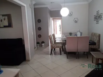 Sobrado com 3 Quartos à venda, 182m² no Barra do Pari, Cuiabá