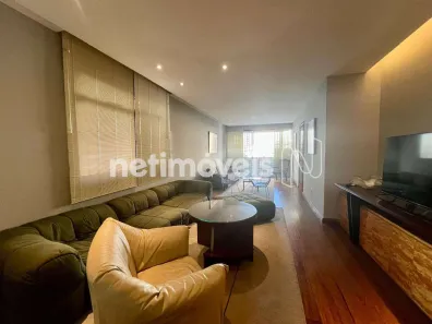 Apartamento com 4 Quartos à venda, 170m² no Sion, Belo Horizonte