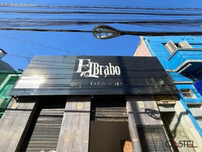 Imóvel Comercial à venda, 363m² no Menino Deus, Porto Alegre