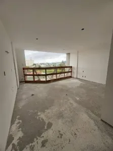 Apartamento com 1 Quarto à venda, 37m² no Roçado, São José