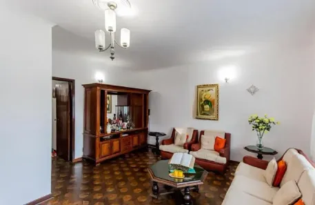 Casa com 3 Quartos à venda, 284m² no Santa Maria, Santo André