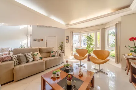 Casa de Condomínio com 3 Quartos à venda, 201m² no Vila Nova, Porto Alegre