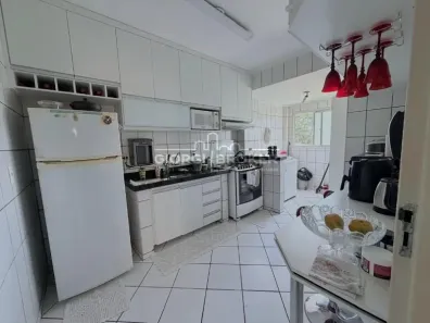 Apartamento com 3 Quartos à venda, 119m² no Vila Itália, São José do Rio Preto