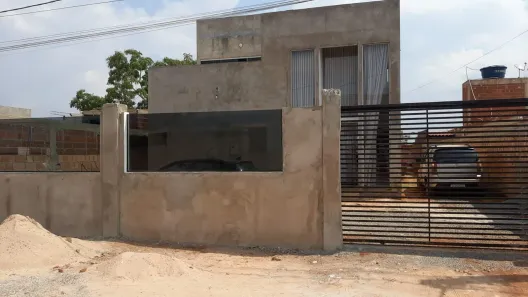 Sobrado com 3 Quartos à venda, 250m² no Ponte Alta Norte, Brasília