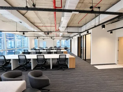 Sala Comercial para alugar, 279m² no Itaim Bibi, São Paulo