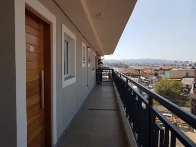 Apartamento com 2 Quartos à venda, 45m² no Casa Verde Média, São Paulo