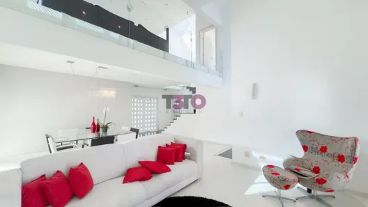 Sobrado com 4 Quartos à venda, 382m² no Santa Felicidade, Curitiba